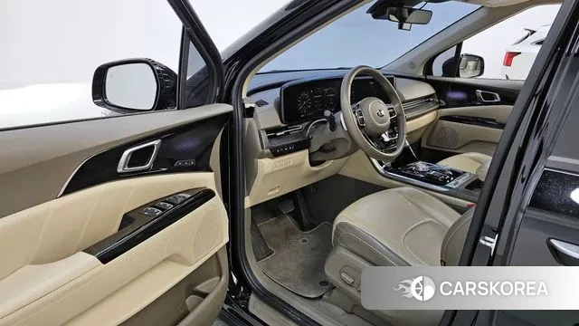 Kia Carnival 4th generation id 3379555 из Кореи 20