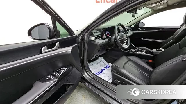 Kia K5 3rd generation id 2963889 из Кореи 20