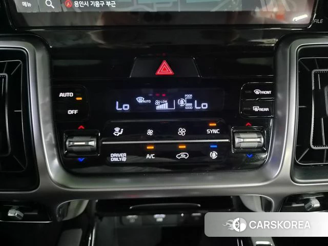 Kia Sorento 4th Generation id 4618174 из Кореи 20