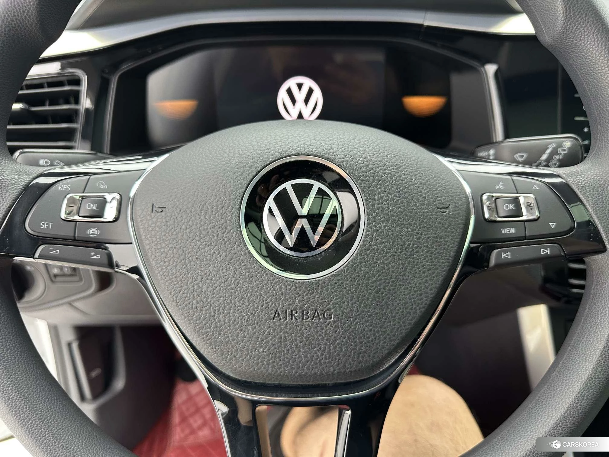 Volkswagen Polo id 4515019 из Китая 17