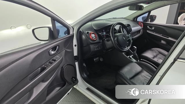 Renault Korea (Samsung) Clio id 4356969 из Кореи 20