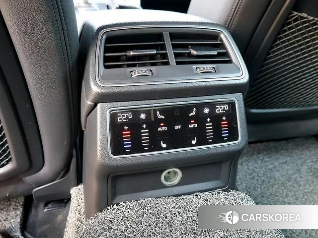Audi A6 (C8) id 4402833 из Кореи 20