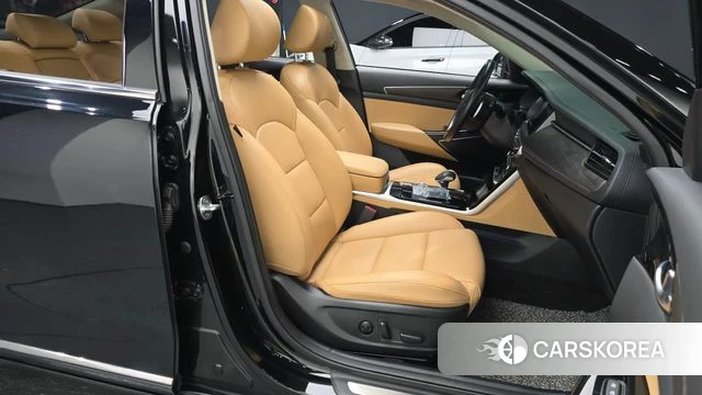 Kia K7 Premier id 3807923 из Кореи 21