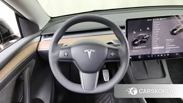 Tesla Model Y id 3492323 из Кореи 17