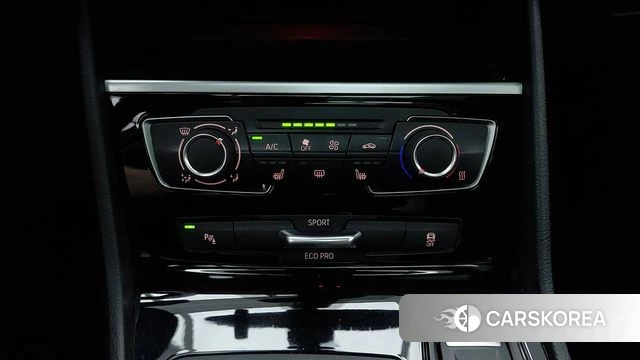 BMW 2 Series Active Tourer (F45) id 4873592 из Кореи 20