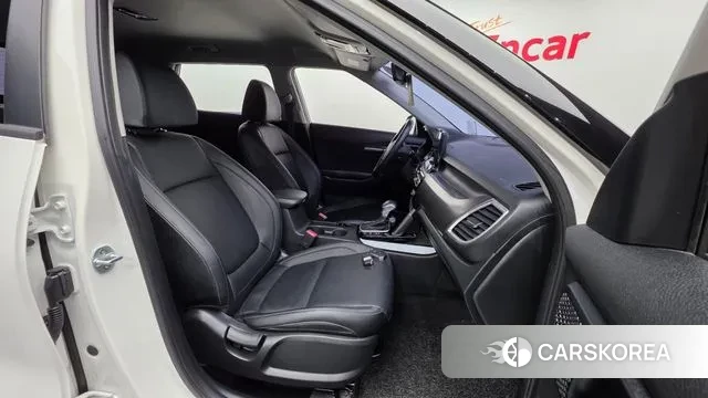 Kia Seltos id 3045081 из Кореи 20