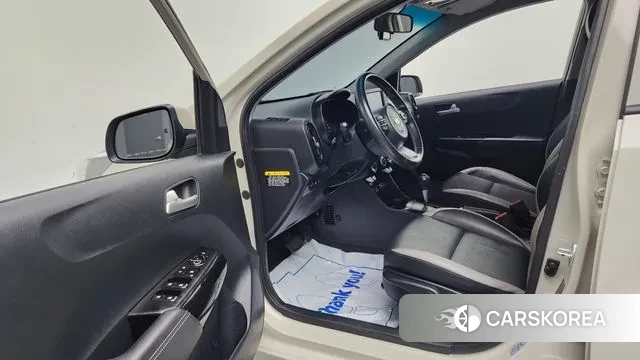 Kia All New Morning (JA) id 3284393 из Кореи 20