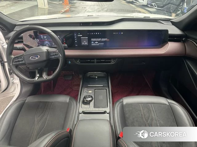 Ford Mondeo id 4393264 из Китая 26