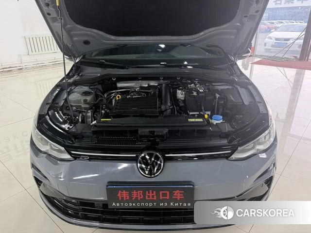Volkswagen Golf id 4387583 из Китая 25