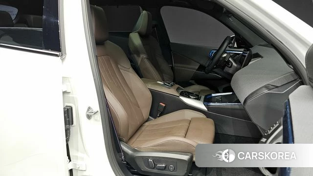 BMW X3 (G45) id 3817211 из Кореи 20