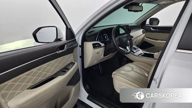 Hyundai Palisade id 2998950 из Кореи 20