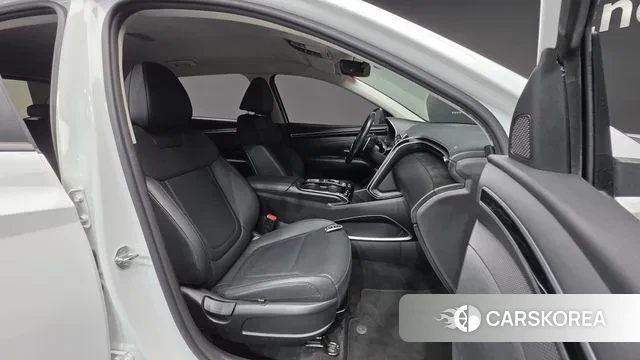 Hyundai Tucson (NX4) id 3443121 из Кореи 20