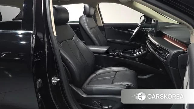 Lincoln Nautilus First generation id 3137065 из Кореи 20