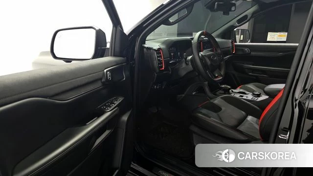 Ford Ranger 4th Generation id 4185723 из Кореи 31