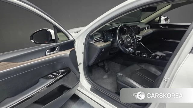 Kia K5 Hybrid 3rd Generation id 3860712 из Кореи 20