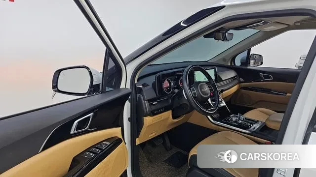 Kia Carnival 4th generation id 3348975 из Кореи 20