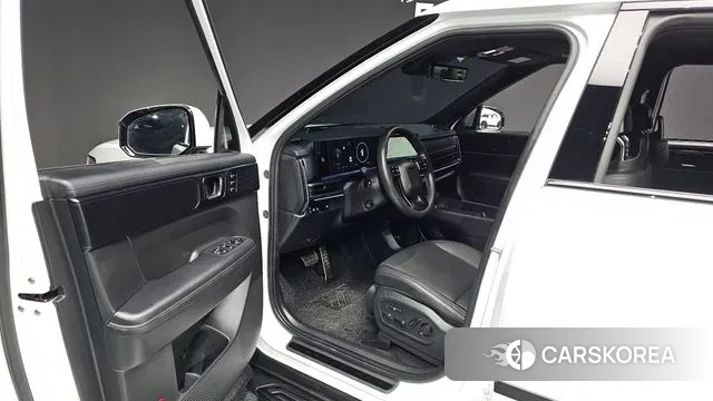 Hyundai Santa Fe (MX5) id 3333111 из Кореи 20