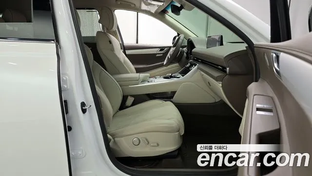 Genesis GV80 id 2725967 из Кореи 20