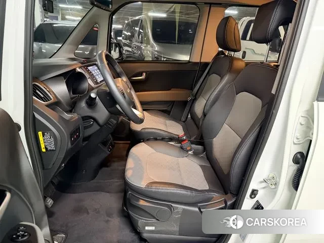 Kia The New Ray id 3752226 из Кореи 20