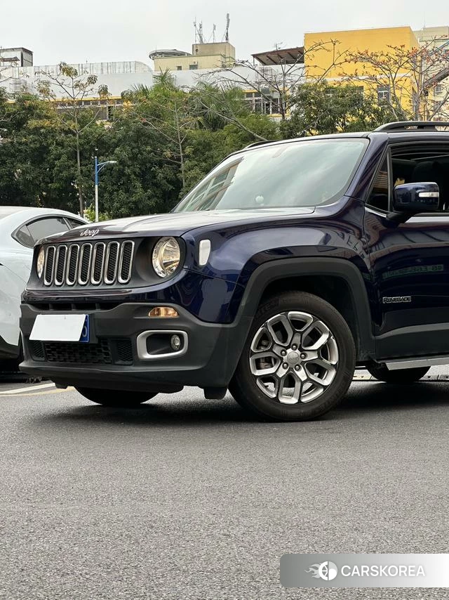 Jeep Freeman id 4212952 из Китая 14