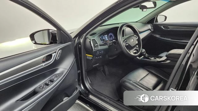 Hyundai Grandeur IG Hybrid id 4363181 из Кореи 36