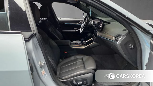 BMW i4 id 3871392 из Кореи 20