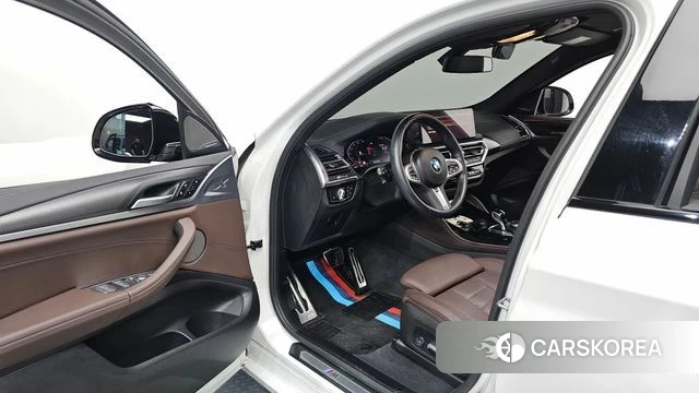 BMW X4 (G02) id 4360976 из Кореи 30
