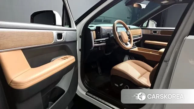 Hyundai Santa Fe (MX5) id 3074019 из Кореи 20