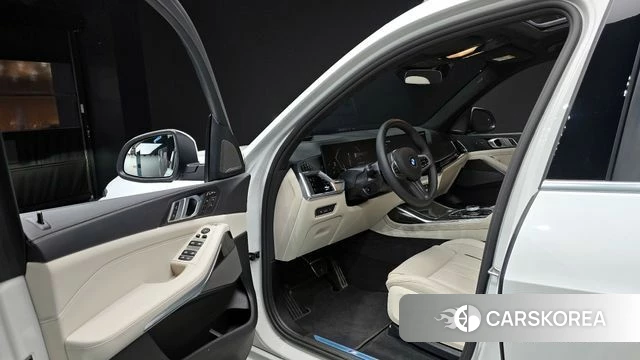 BMW X7 (G07) id 4329284 из Кореи 20