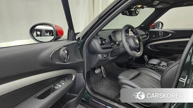 Mini Cooper S Clubman id 4591479 из Кореи 20