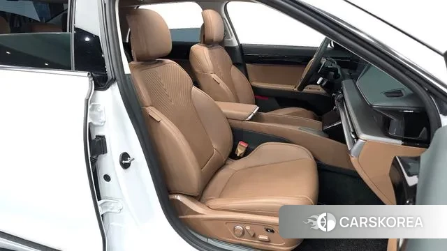 Hyundai Grandeur (GN7) id 3751549 из Кореи 20