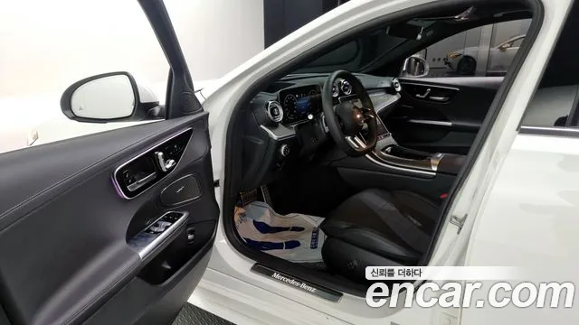 Mercedes-Benz C-Class W206 id 2482707 из Кореи 20