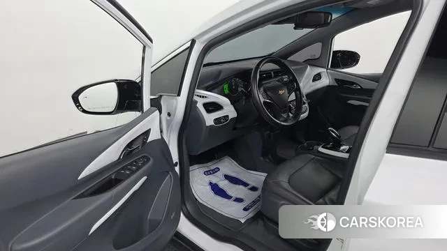 Chevrolet (GM Daewoo) Bolt EV id 3788220 из Кореи 20