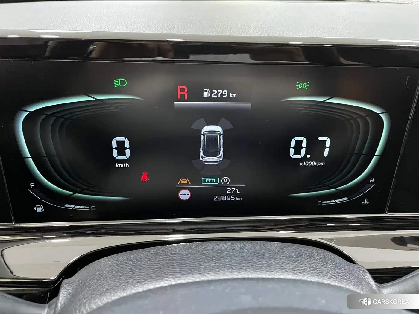 Kia Seltos id 4553713 из Китая 21