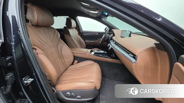 Genesis G80 (RG3) id 3936244 из Кореи 20