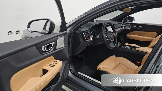 Volvo V60 Cross-Country 2nd Generation id 3433812 из Кореи 20