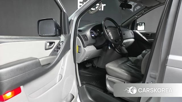 Hyundai The New Grand Starex id 4765223 из Кореи 20