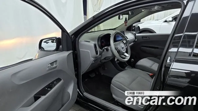 Kia Morning Urban (JA) id 2916422 из Кореи 20