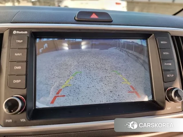 Kia The New Ray id 3669215 из Кореи 20