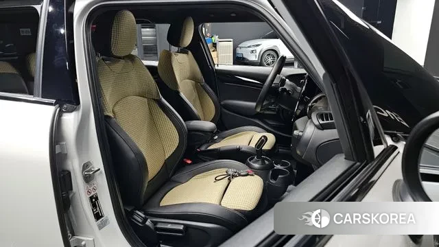 Mini Cooper S id 3507781 из Кореи 20