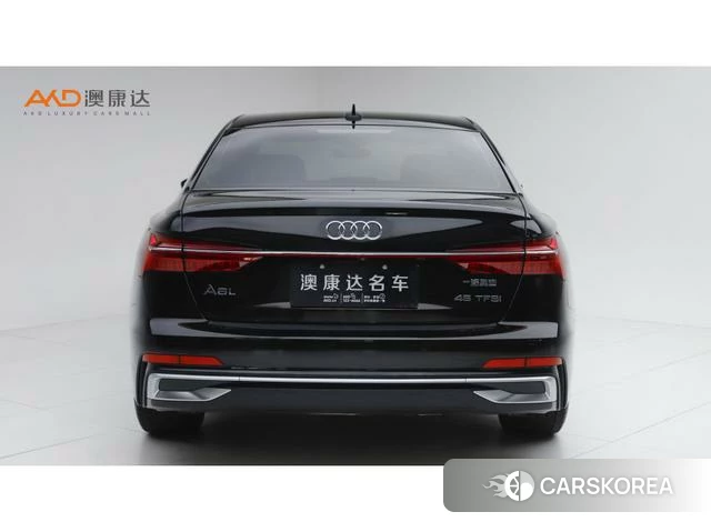 Audi A6L id 4336216 из Китая 10
