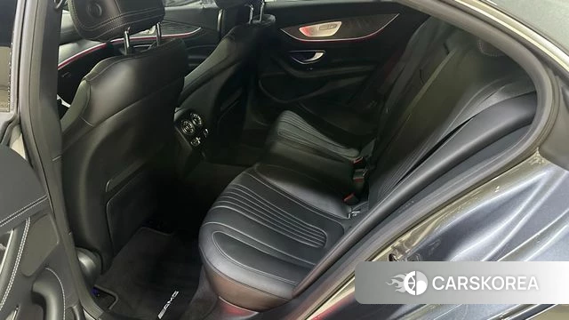 Mercedes-Benz CLS-Class C257 id 3840100 из Кореи 19