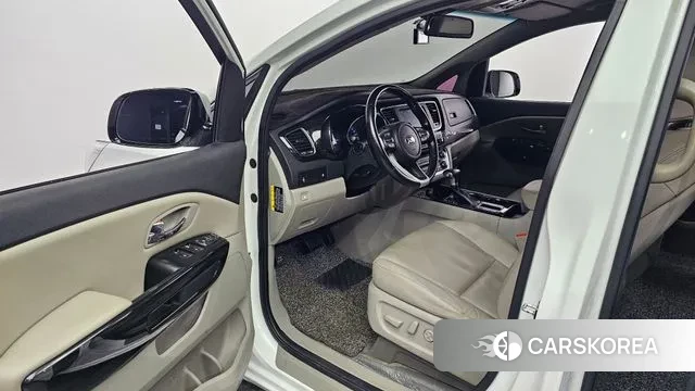 Kia The New Carnival id 2995343 из Кореи 20