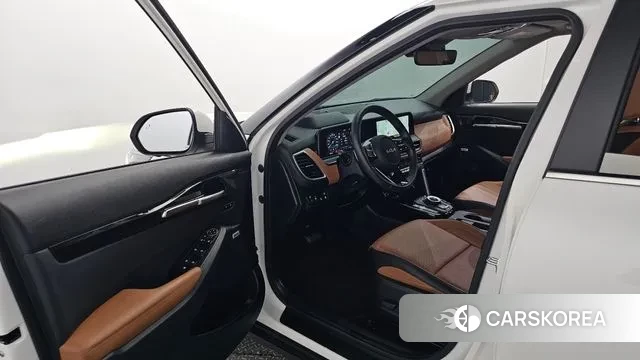 Kia The New Seltos id 2979267 из Кореи 20