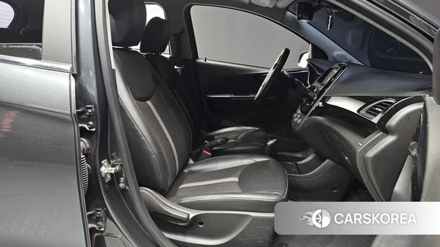 Chevrolet (GM Daewoo) The New Spark id 3899901 из Кореи 20