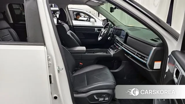 Hyundai Santa Fe (MX5) id 3555146 из Кореи 20