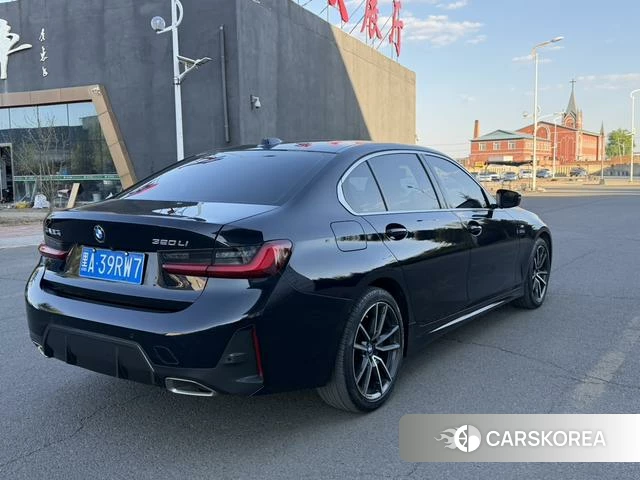 BMW 3 series id 4313694 из Китая 17