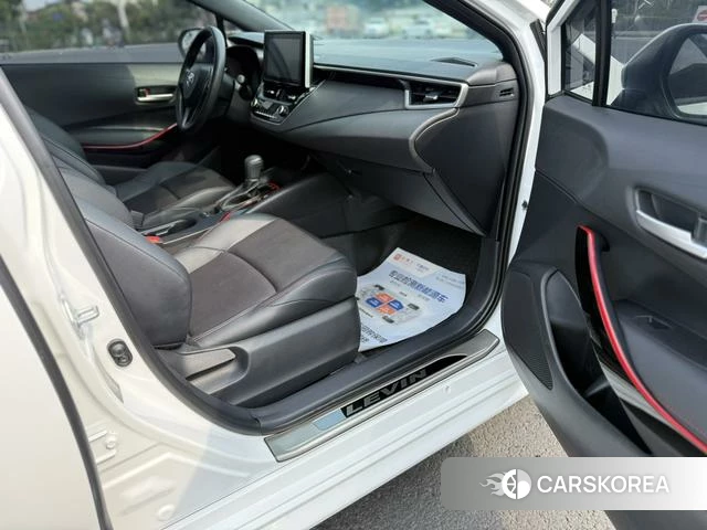 Toyota Lei Ling id 4261255 из Китая 26