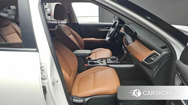 Kia The New Seltos id 4630346 из Кореи 20