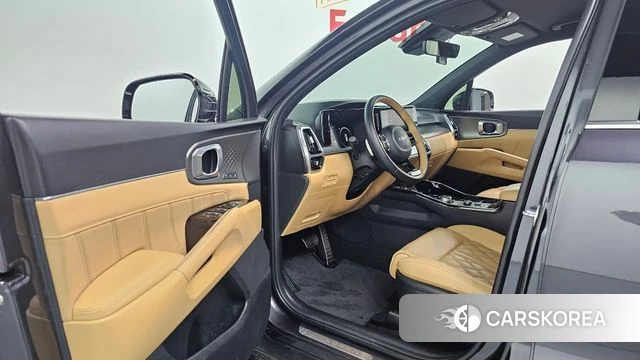 Kia Sorento 4th Generation id 4618371 из Кореи 20
